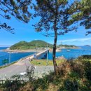 추자태양광발전소 이미지