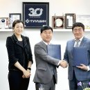 (주)한진 이미지