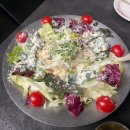 5931 | 서울 성수 데이트 분위기 좋은 맛집 양식집 내돈내산 후기 [핌피 성수]