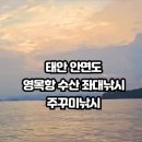영목수산좌대 이미지