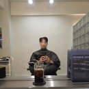에이쓰리(A3) | 가로수길 미용실 남자친구 애즈펌 에이쓰리 맨즈헤어