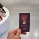 뽑기상점 | [성수]루이까또즈 끌로델 시간의 상점in 성수 팝업후기