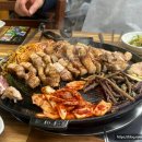 복땡이솥뚜껑삼겹살