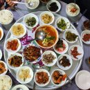 시장백반 이미지