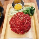 소통갈비살 이미지