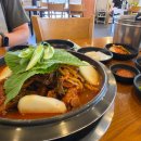 두리맛감자탕 - 중구 다산로42길 3 | 수원터미널맛집 푸짐하게 한식 한끼 먹기 좋은 | 두리맛감자탕 세류점 후기