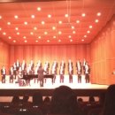 포항남성합창단 정기연주회 이미지