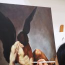 기초유화 이미지