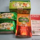 천익식품 | [천리코리아] 유기농 야채수프, 기적의 야채수프, 우엉차, 내몸의 건강을 위한 선택!!