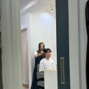 사진속 | [영등포 모다 스튜디오] 편안한 분위기 속에서 남긴 만삭 사진 촬영 후기