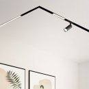 다올 | 마그네틱 레일 IOT 조명 구입 설치 후기 다올라이팅