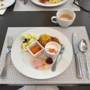 배원푸드플러스주 | 제주 신라스테이 플러스 이호테우 조식 뷔페 후기