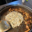 닭바우닭갈비 이미지