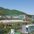 용인대학교 이미지