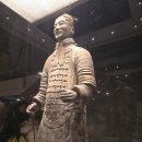 맥도날드 삼선점 개방화장실 | 병마용 입구, 한국어 오디오 가이드 후기, 반납위치_관람 팁+음식물 반입, 깨끗한 화장실 위치