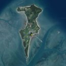 탄도 섬마을 이미지