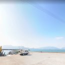 바닷가펜션 이미지