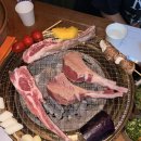버터램 - 광명시 일직로 43 | 장지역 맛집 버터램 본점 아기랑 양갈비 먹르어 문정동 데이트