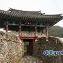 금성산성 이미지