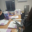 버거킹 건대입구역점 | 예민한 성격 극복을 위해 다양한 사람들과 소통을 이어가는 중인 경태 사생활 이야기