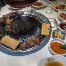 명륜진사갈비 탄벌점 이미지