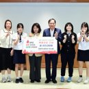 한일여자고등학교 이미지