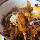 하남 미사 고등어 구이 &#39;양철식당&#39; 백반집 / 두루추기, 제육덮밥 찐맛집