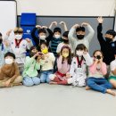 초은 스탈릿 백호 태권도장 이미지