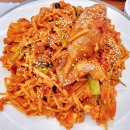 부천 작동 맛집 - 매콤한 해물요리가 땡길땐 와구아구찜앤해물찜