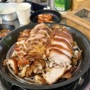 경기도 수원시 권선구 세권로 185 | 권선시장 족발맛집 ‘꽉찬순대국족발’ 푸짐한 양에 놀란 후기