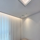 81 | 오산 세교 파라곤 68A 타입 커튼 시공 후기