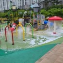 내포 신리천공원 이미지