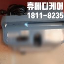 화성 메디케어 | 화성시 가정 산소 발생기 리뷰 후기 / 홈오투 산소 (화성시산소발생기) 휴메디케어 임대