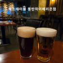 하이페리온골드 | 동탄수제맥주 맛집 매드테이블 동탄하이페리온점