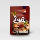 (주)초원식품
