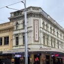 HOTEL 52 | 시드니 맛집ㅣSita at Mountbatten Hotel, 바루카, 피쉬마켓 혼여행 혼밥 후기