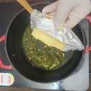 나를위한 보양식 요리 만들기 | 풍년꿀밥 엣홈 인덕션밥솥으로 전복솥밥 만들기 1인용압력밥솥 전복밥 레시피 보양식요리