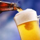 맥주한잔 이미지