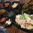 더갈비 미장점 이미지