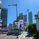 온세상 | 그랜드 조선 부산 전시 워너 브롱크호스트 | 해운대 실내데이트 온 세상이 캔버스 후기