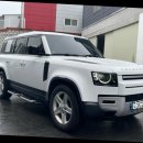 전국카랜드 | 동탄휠도색 전문｜랜드로버 디펜더 실버 휠→유광블랙...순정 공정’으로 완성 (오늘의카 동탄점)