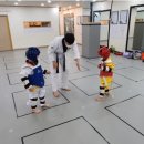 드림아이 태권도 이미지