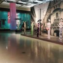 동양자수박물관 | [중국 수저우 여행]비단으로 짠 천 년의 서사시, '수저우 실크 박물관(苏州丝绸博物馆)' 소개