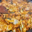 오가닭갈비&부대찌개 네이버블로그