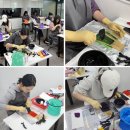 강남염색방에서 알려주는 염색방 전망, 매출, 창업 비용! 염색학원 추천부터 성공 후기까지
