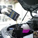 파워카센타 | G70 엔진오일 교환 주기부터 용량, 비용까지 한 번에 정리! (17년식~25년식) [파워클러스터 빌렌자 5W30]