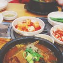 청마루감자탕 이미지