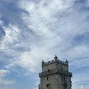 김상하 | 리스본 벨렘지구 관광 - 벨렝탑, 발견기념비, 제로니무스 수도원, 입장료