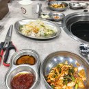 [문경/점촌] 모임 장소로 추천하는 소갈비살 맛집 &#39;석정원&#39; 내돈내산 방문 후기