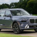 전기차 버전도 등장할 차세대 BMW X7 풀체인지 예상도 스케치(All New BMW X7 Full Change/iX7)